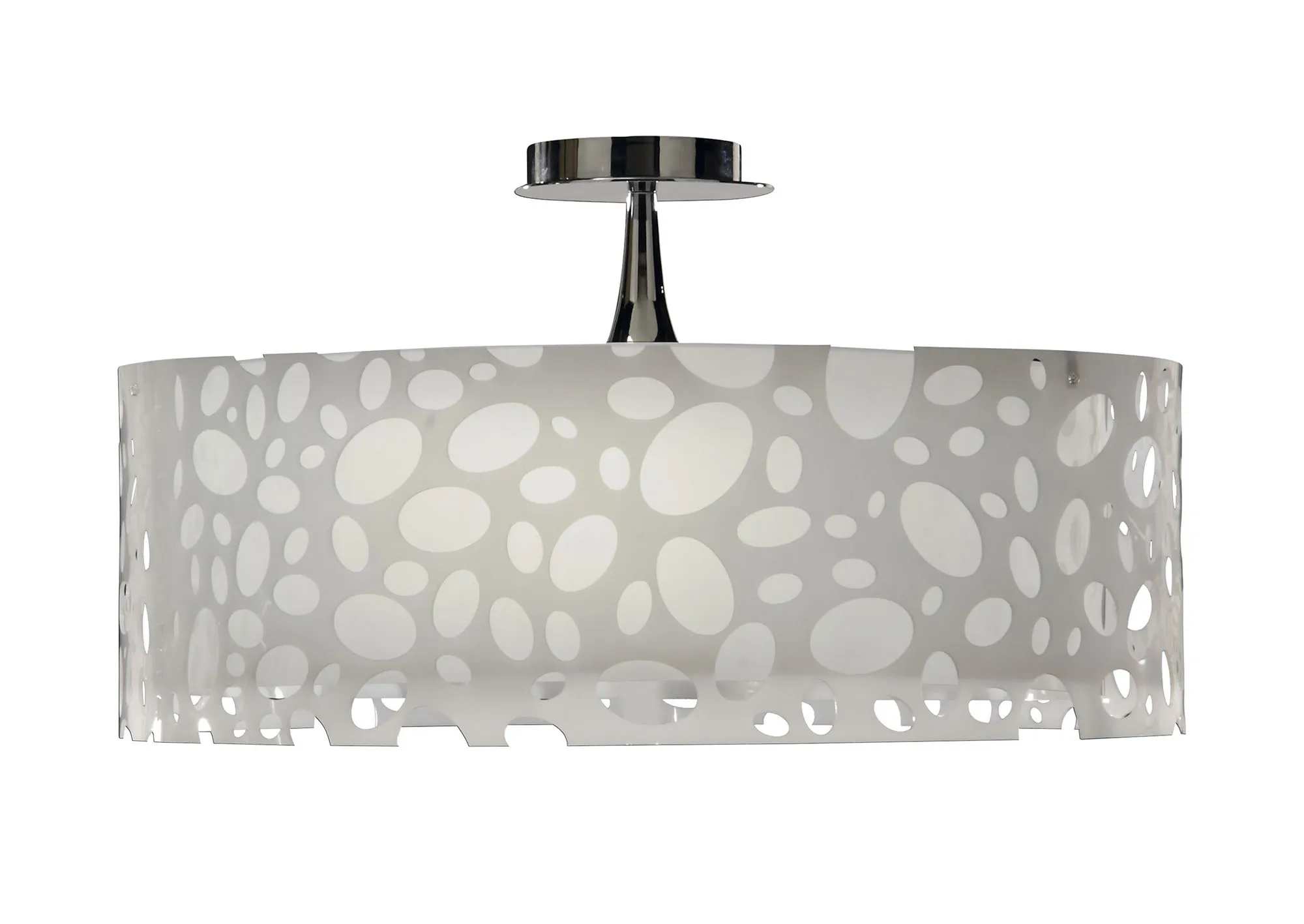 Lupin Ceiling Lights Mantra Semi Flush Fittings Lupin Ceiling Lights Mantra Semi Flush Fittings